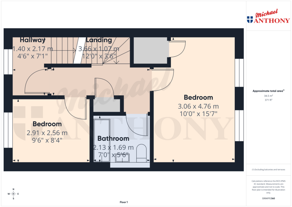 Property Floorplan 2