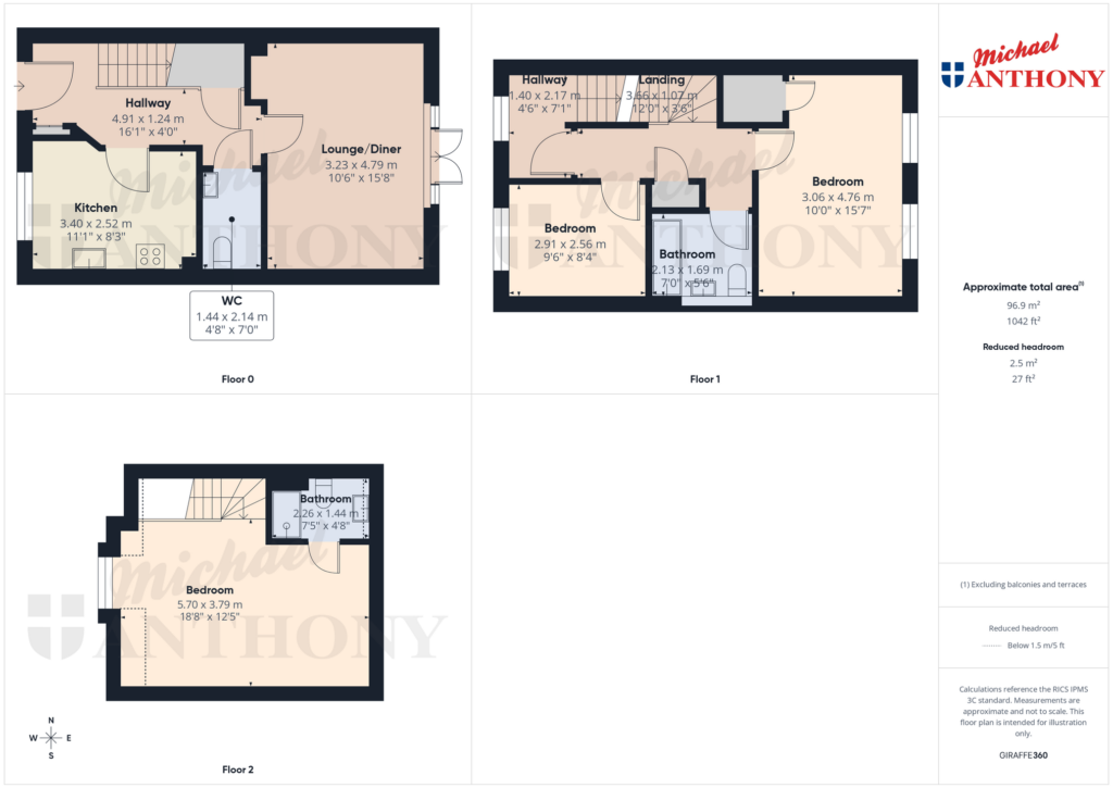 Property Floorplan 4