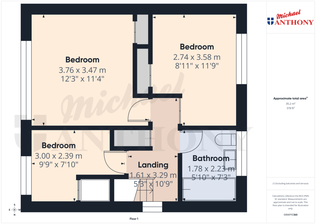 Property Floorplan 2