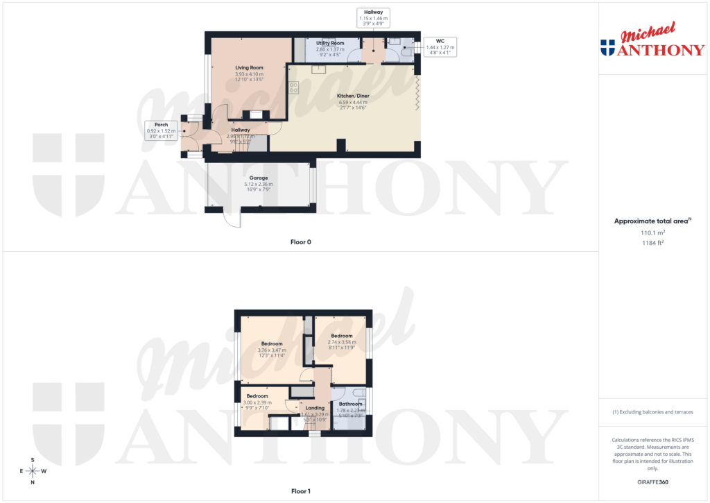 Property Floorplan 3