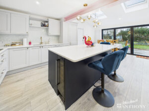 Chiltern Road, Wingrave, Aylesbury, Buckinghamshire