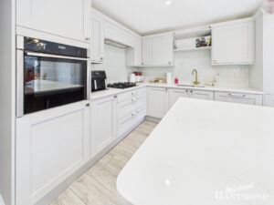 Chiltern Road, Wingrave, Aylesbury, Buckinghamshire