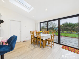 Chiltern Road, Wingrave, Aylesbury, Buckinghamshire