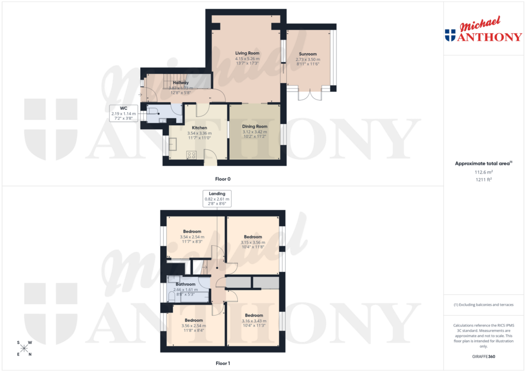 Property Floorplan 1