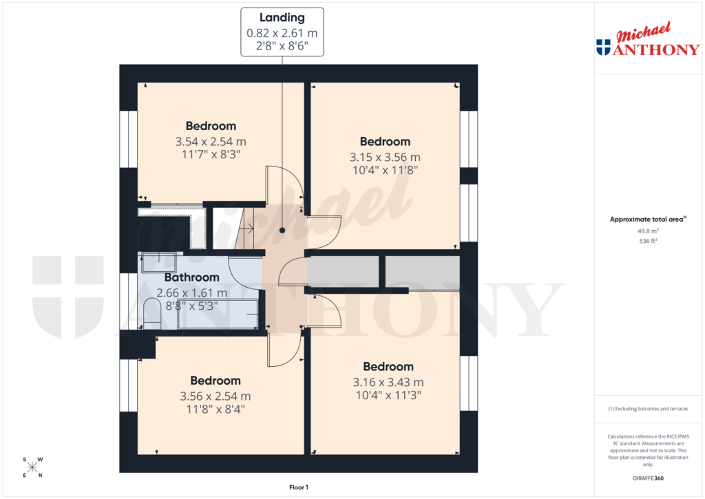 Property Floorplan 3