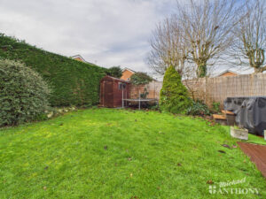 Derwent Road, Leighton Buzzard, Bedfordshire