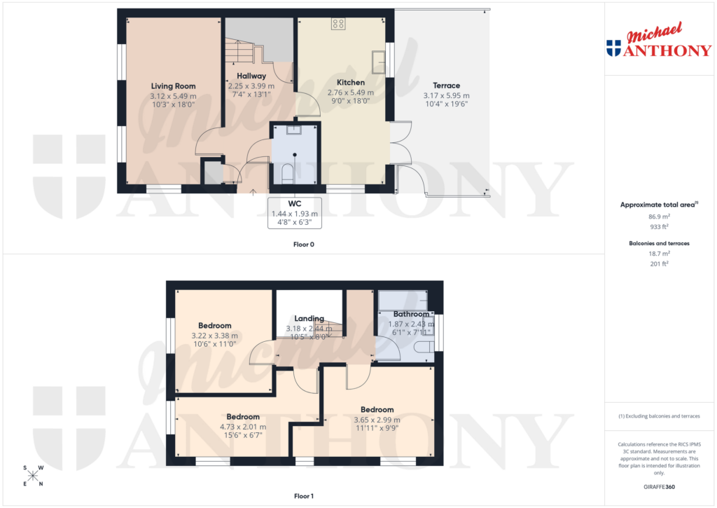 Property Floorplan 1