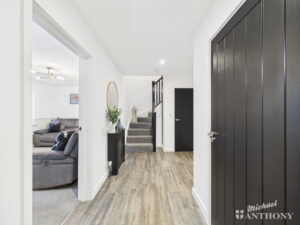 Hill Foot View, Wingrave, ** BUYER MUST HAVE LINKS TO AYLESBURY VALE**