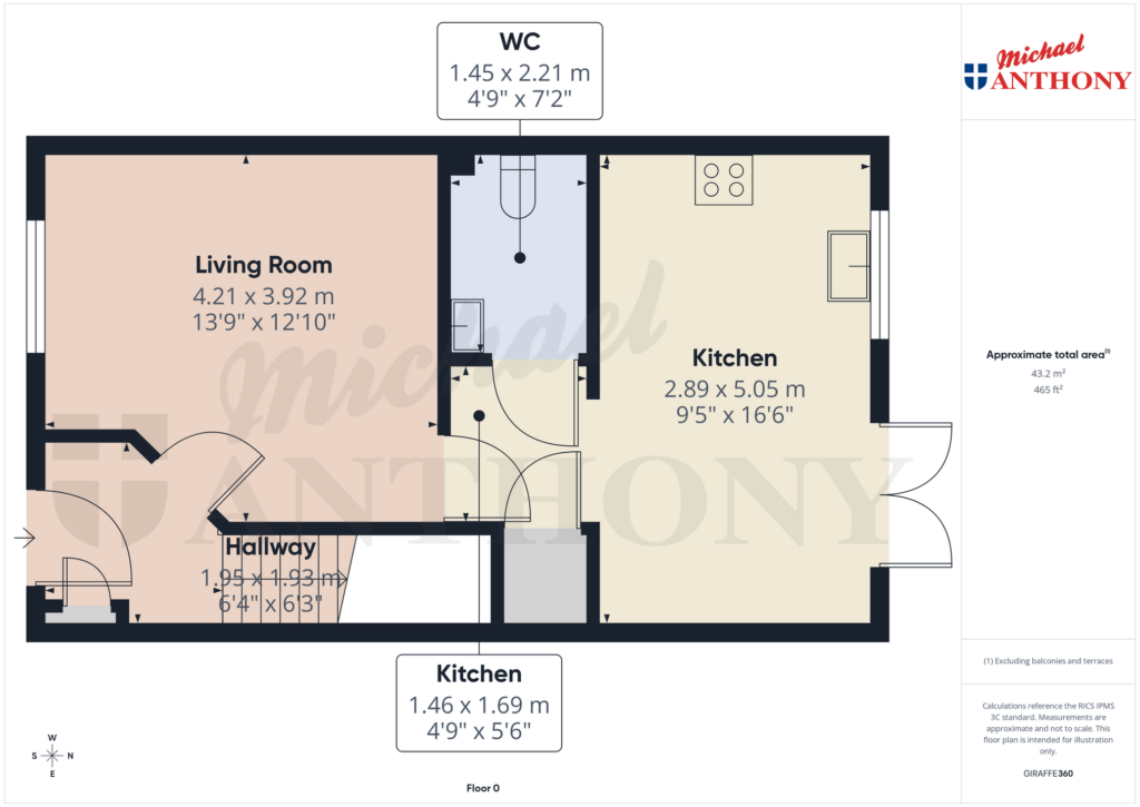 Property Floorplan 2