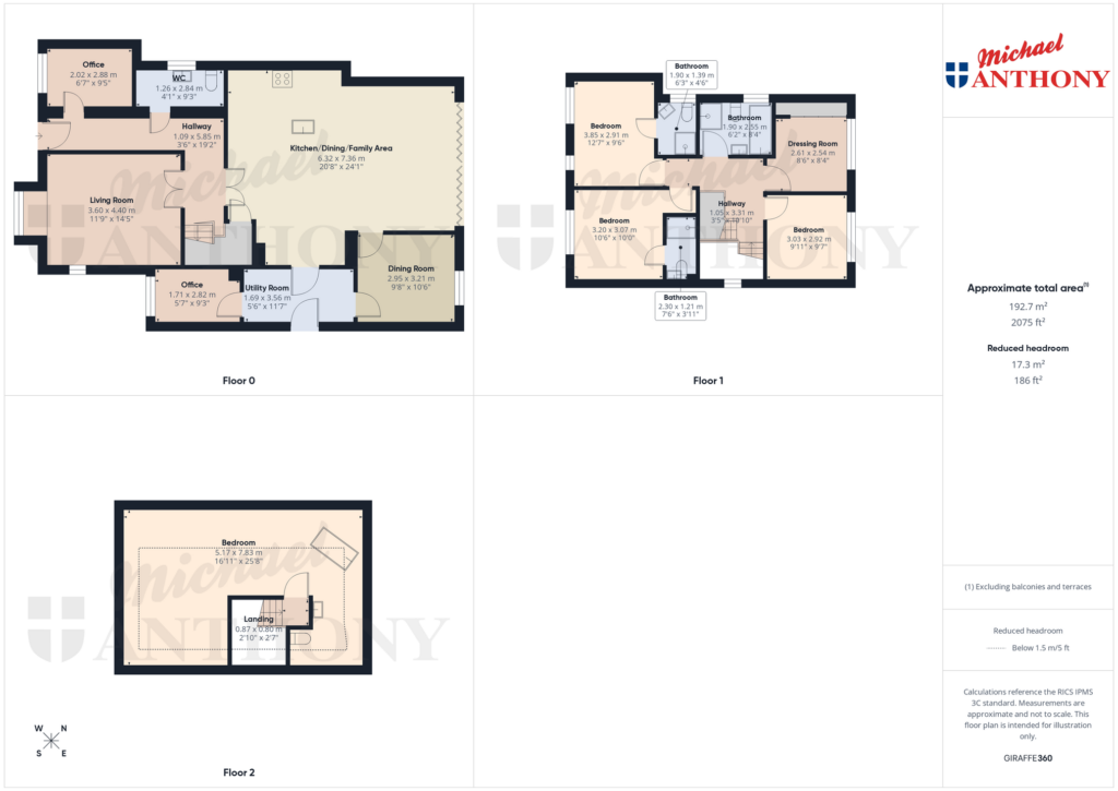 Property Floorplan 1