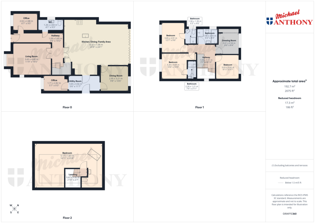 Property Floorplan 1