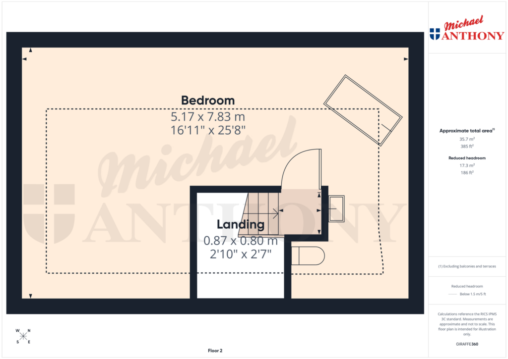 Property Floorplan 4