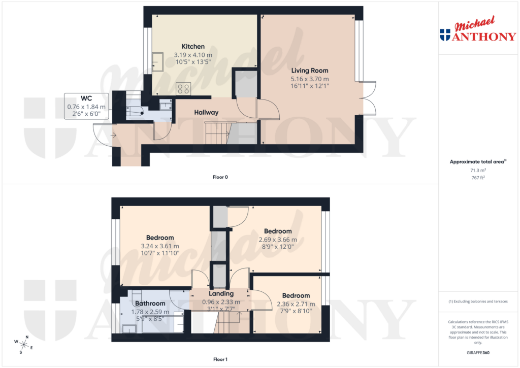 Property Floorplan 3