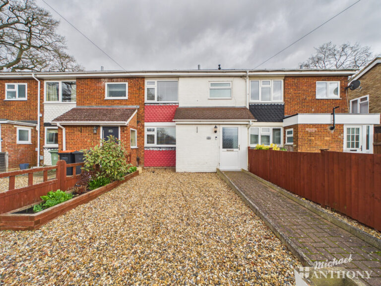 Nelson Road, Leighton Buzzard