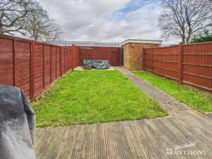 Nelson Road, Leighton Buzzard