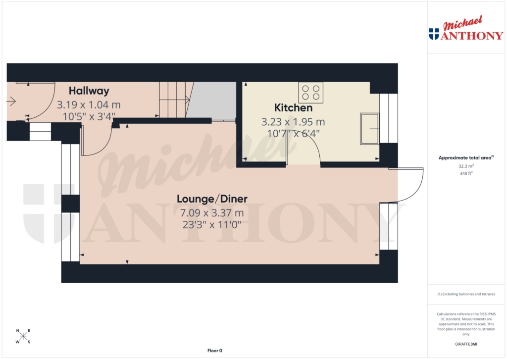 Property Floorplan 1