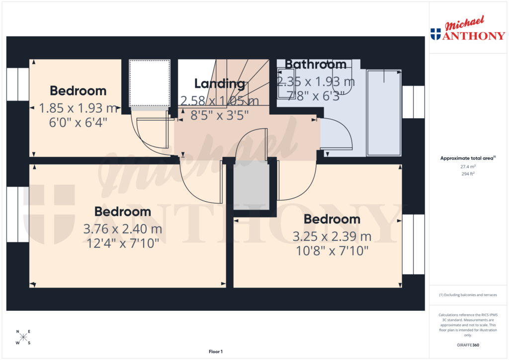 Property Floorplan 2