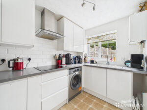 St. Georges Close, Leighton Buzzard
