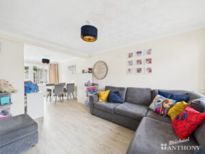 St. Georges Close, Leighton Buzzard