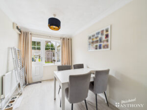 St. Georges Close, Leighton Buzzard