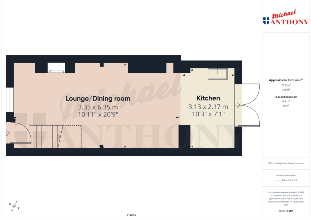 Property Floorplan 1