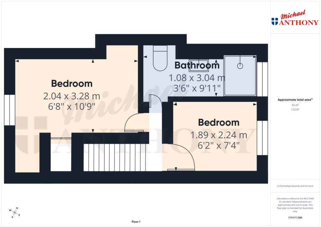 Property Floorplan 2