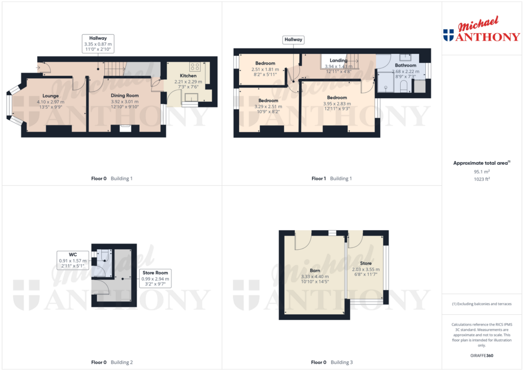 Property Floorplan 1
