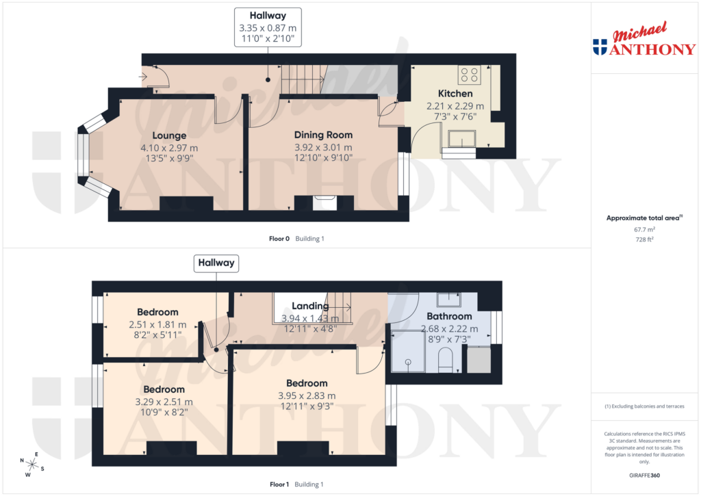 Property Floorplan 2