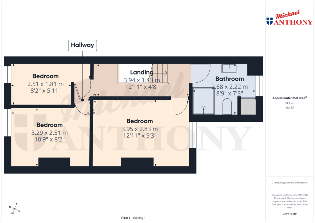 Property Floorplan 4