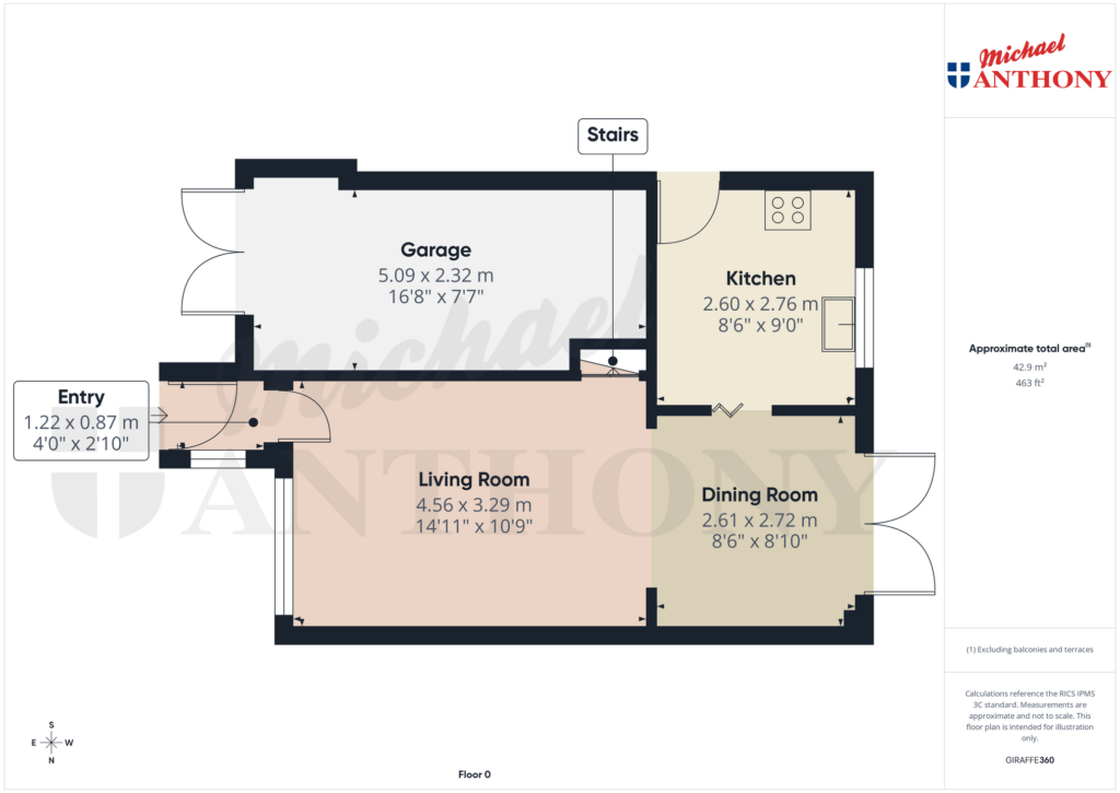 Property Floorplan 2