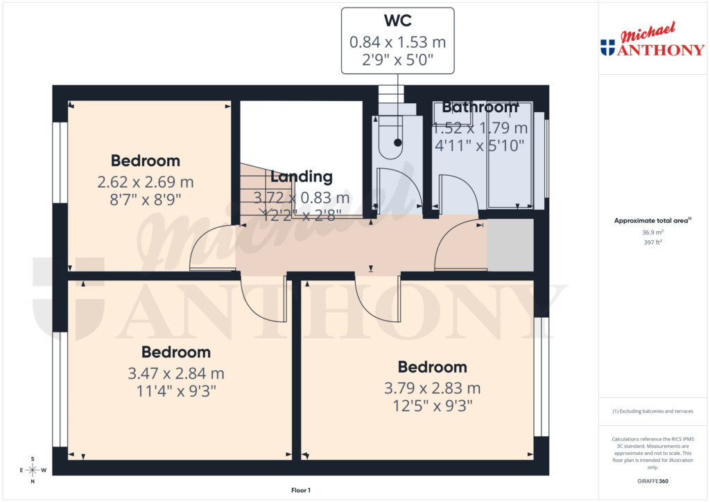 Property Floorplan 3