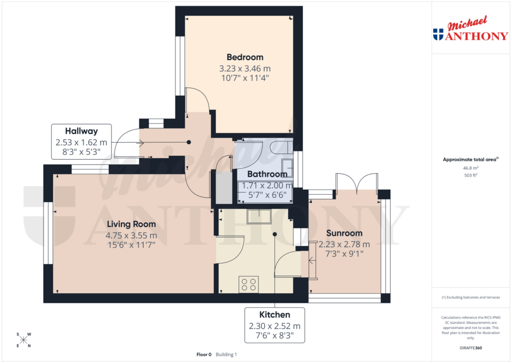 Property Floorplan 2