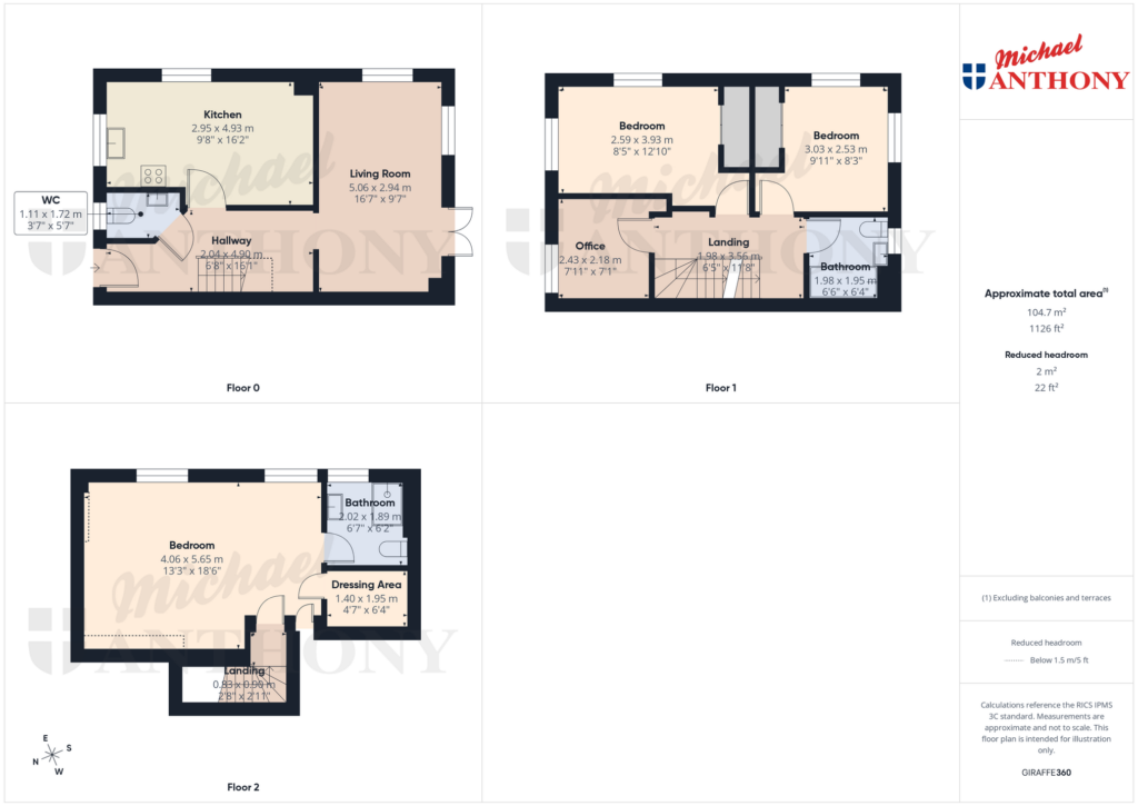 Property Floorplan 1