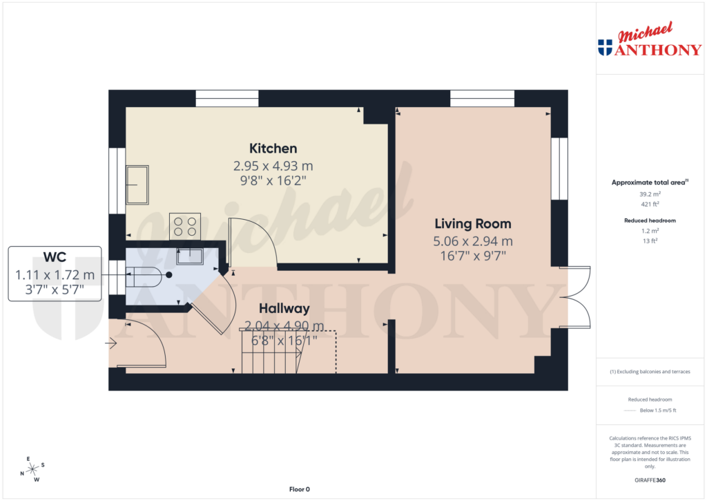 Property Floorplan 2