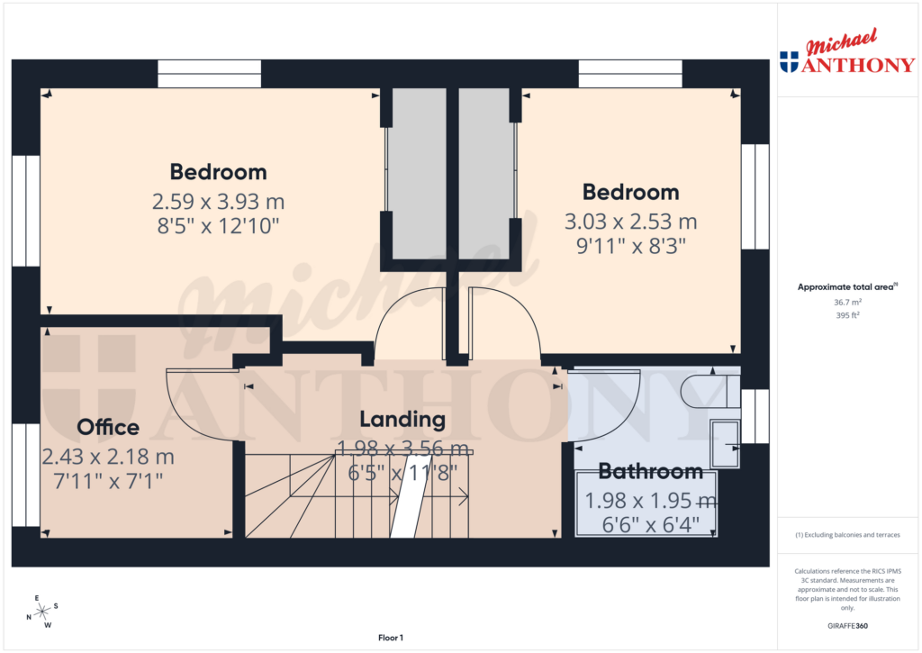 Property Floorplan 3