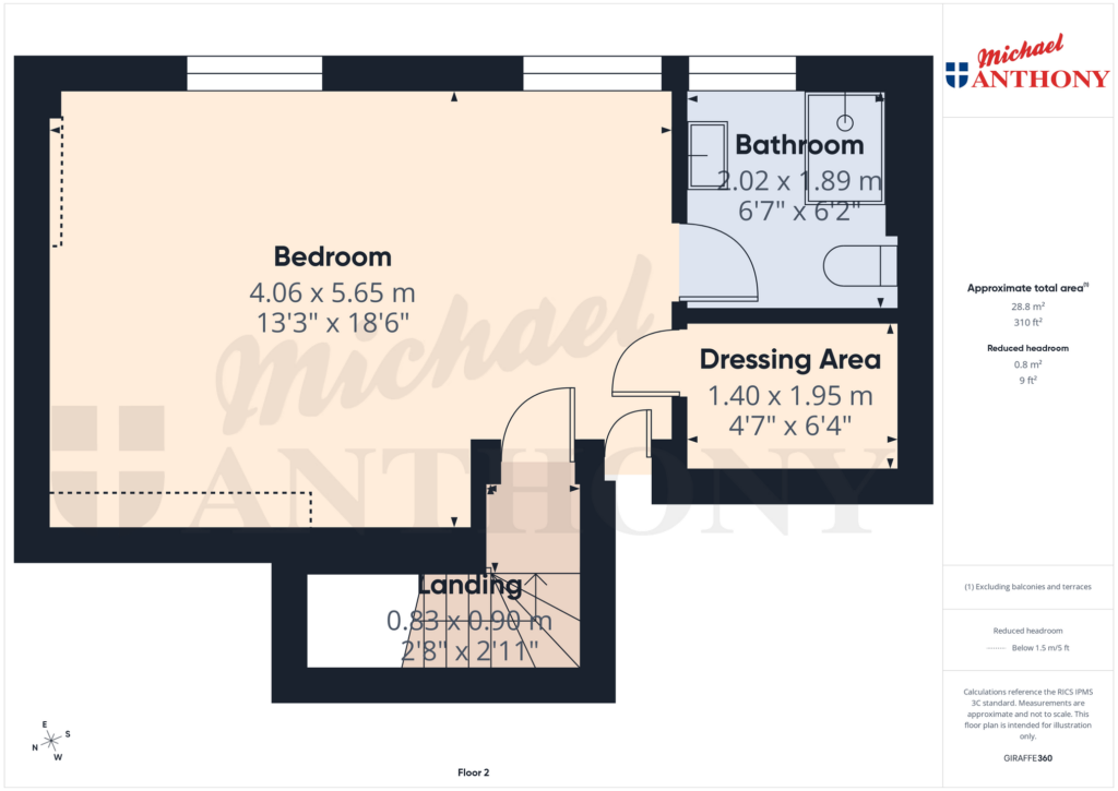 Property Floorplan 4