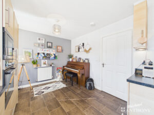 Fortuna Mead, Leighton Buzzard