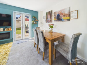 Fortuna Mead, Leighton Buzzard