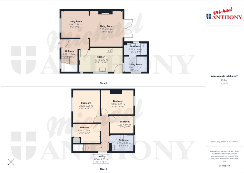 Property Floorplan 1