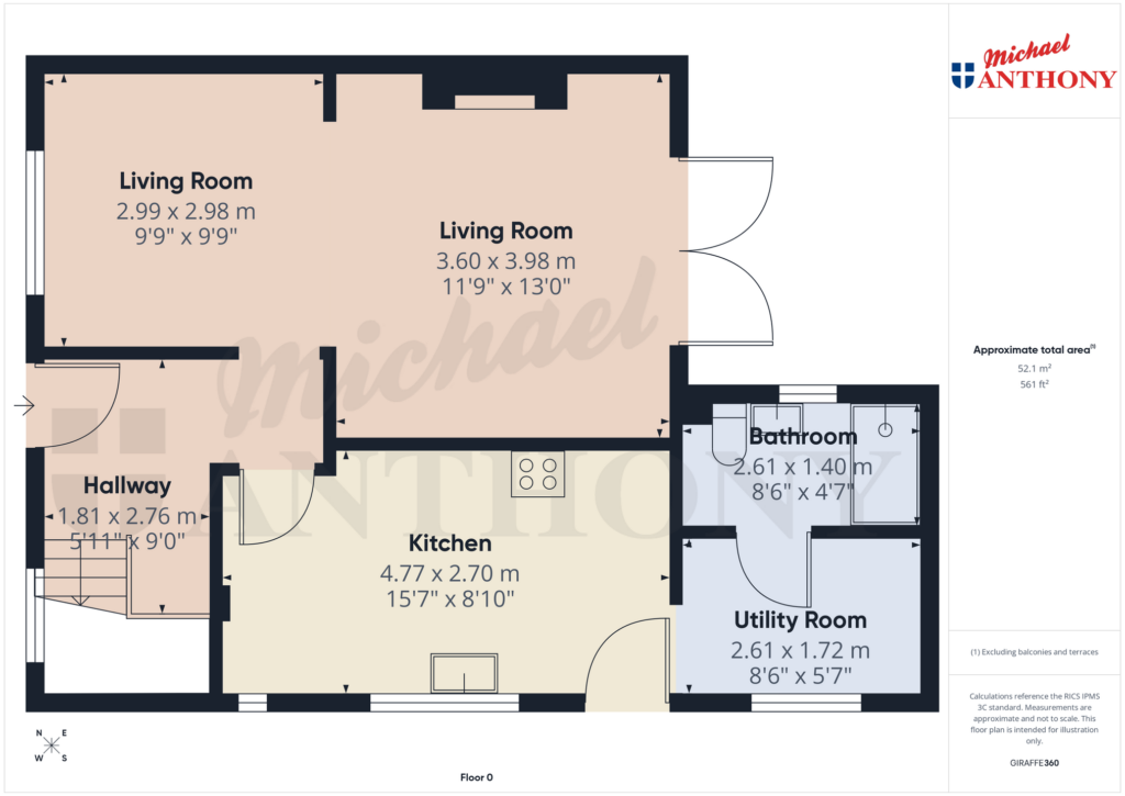 Property Floorplan 2