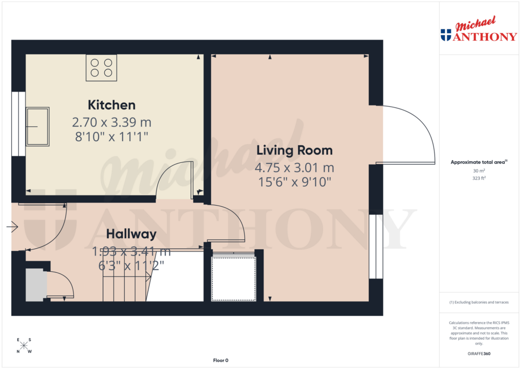 Property Floorplan 2