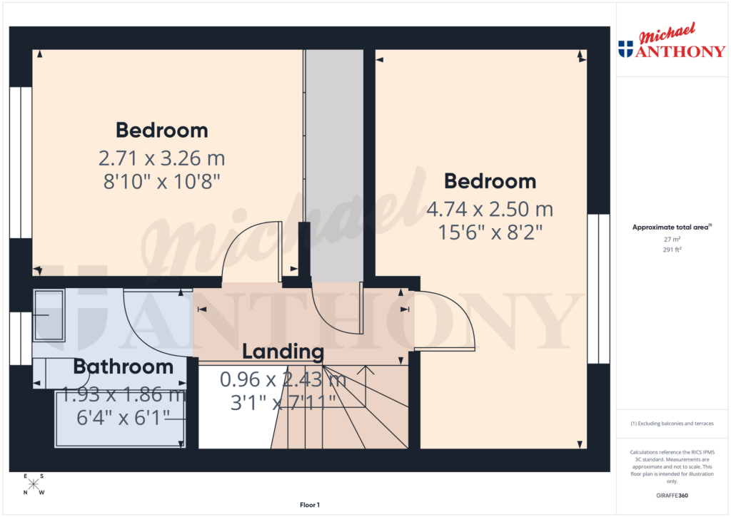 Property Floorplan 3