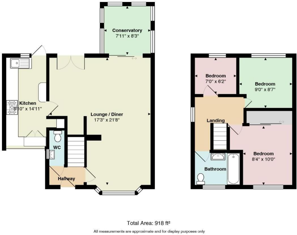 Property Floorplan 1