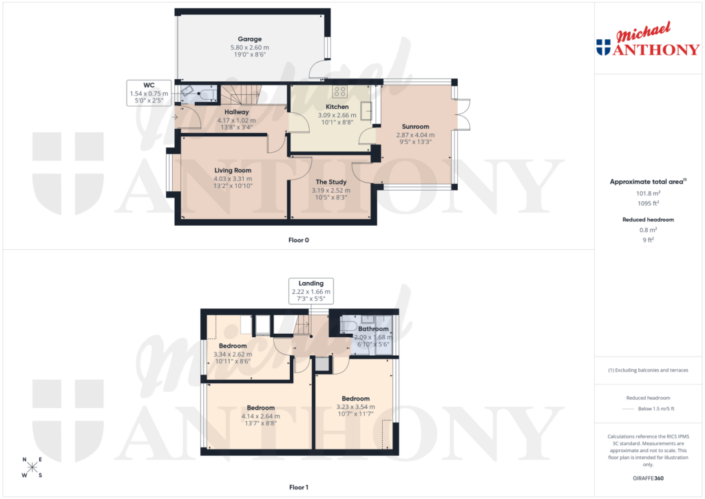 Property Floorplan 1