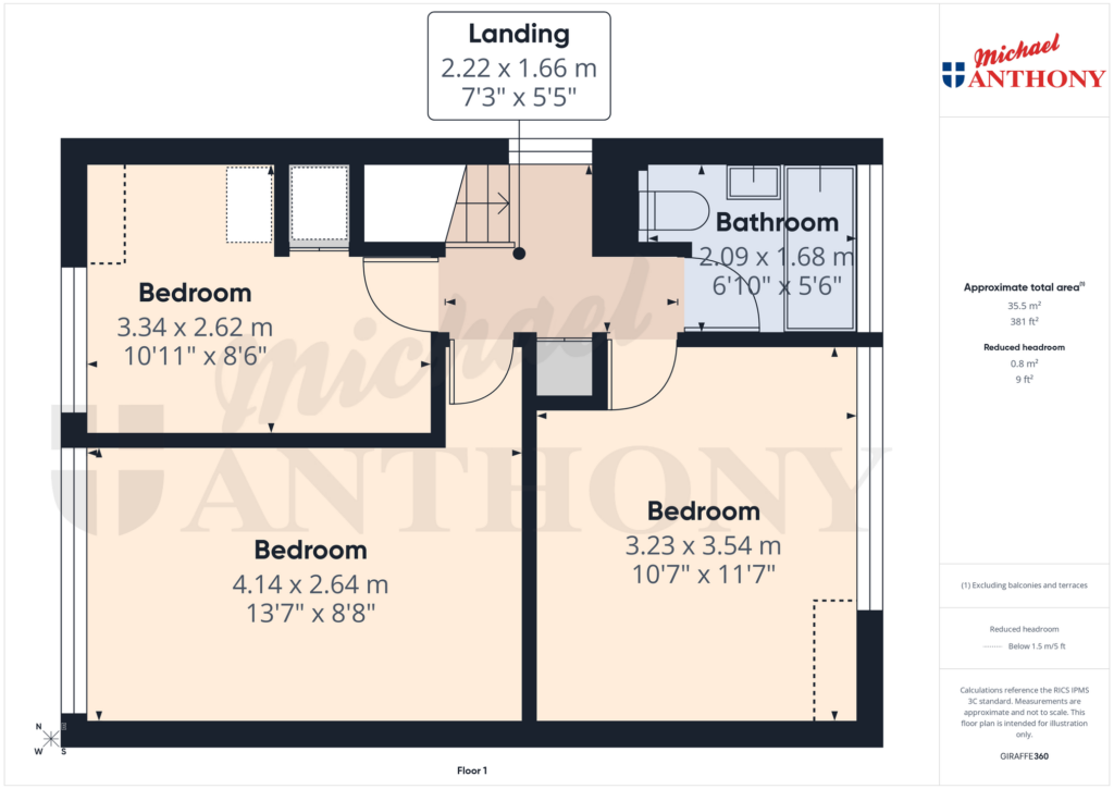 Property Floorplan 3