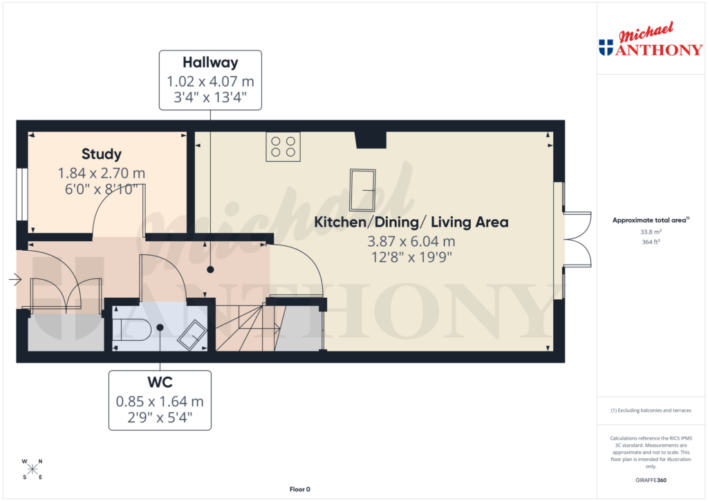 Property Floorplan 1