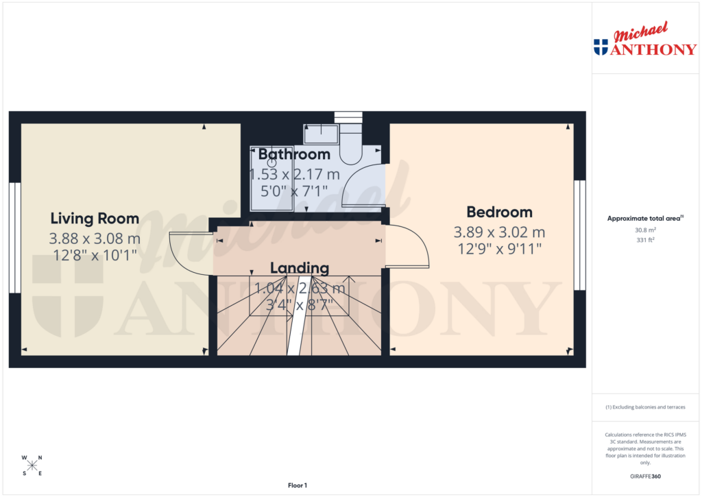 Property Floorplan 2