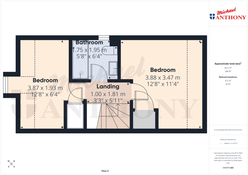 Property Floorplan 3