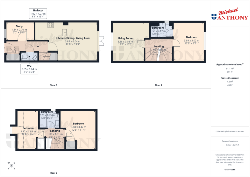 Property Floorplan 4