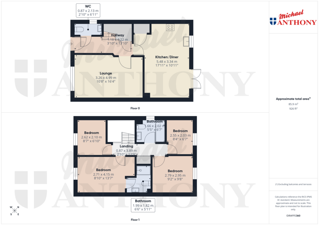 Property Floorplan 1